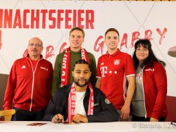 Serge Gnabry